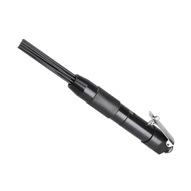 Rh-460 mini kompakt pneumatisk luftnål skaler