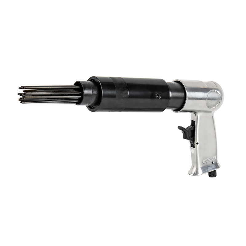 Rh-464 pneumatisk hjørne nåle skaler