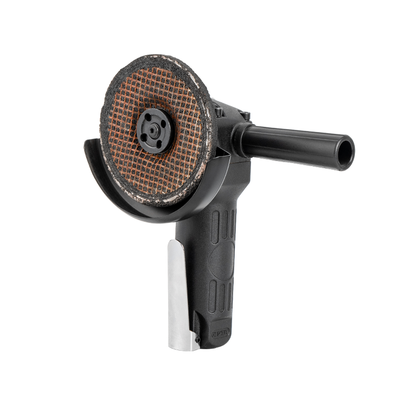RH-7034B Central Pneumatic 4 'Air Angle Grinder
