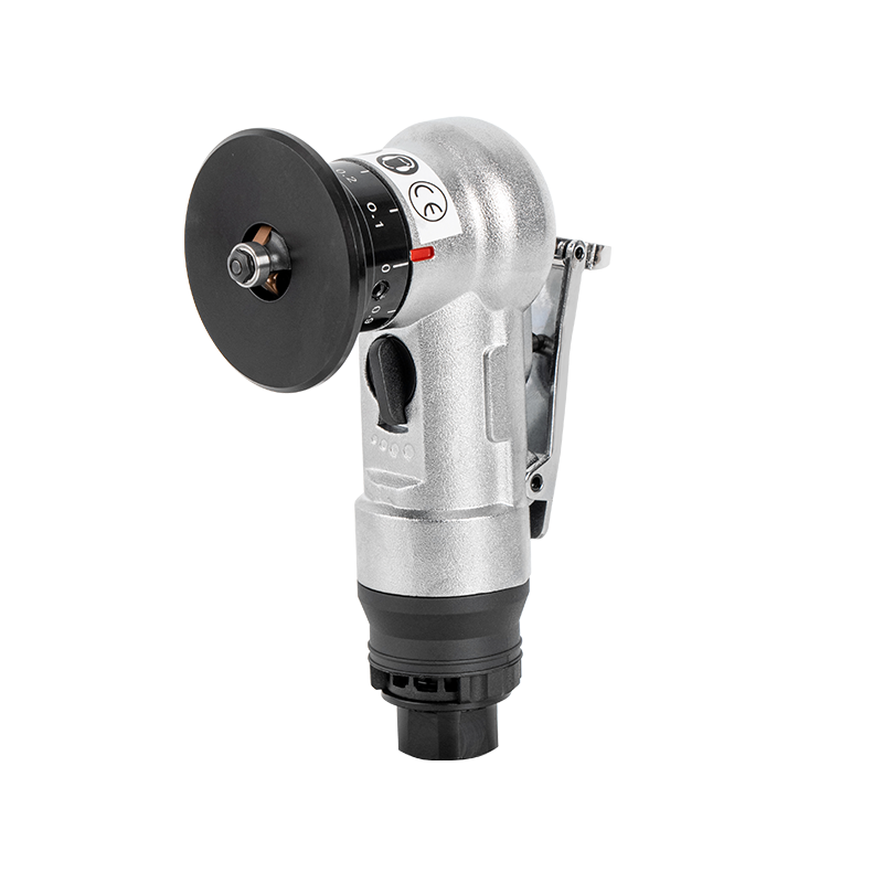 Rh-7034c bærbar pneumatisk affasningsmaskine