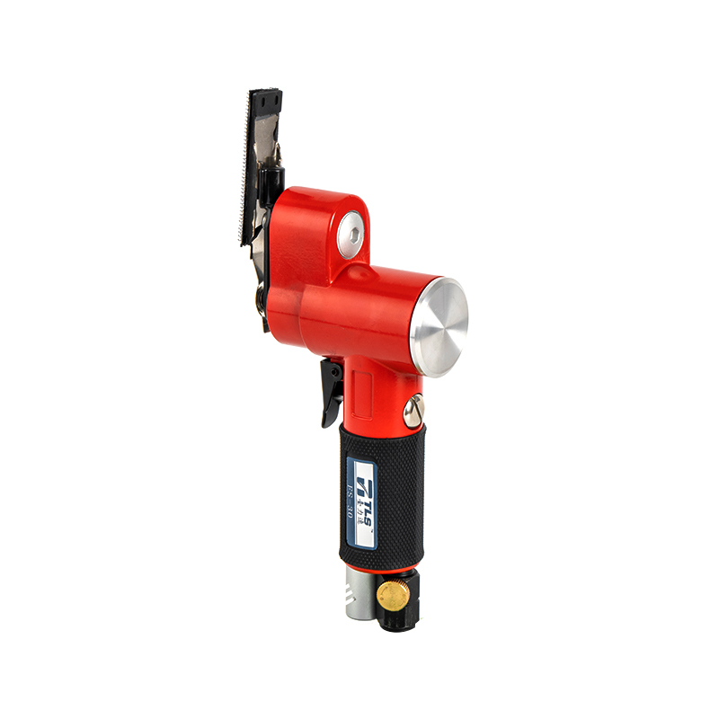 Rh-7037c mini pneumatisk højre vinkelslibemaskine