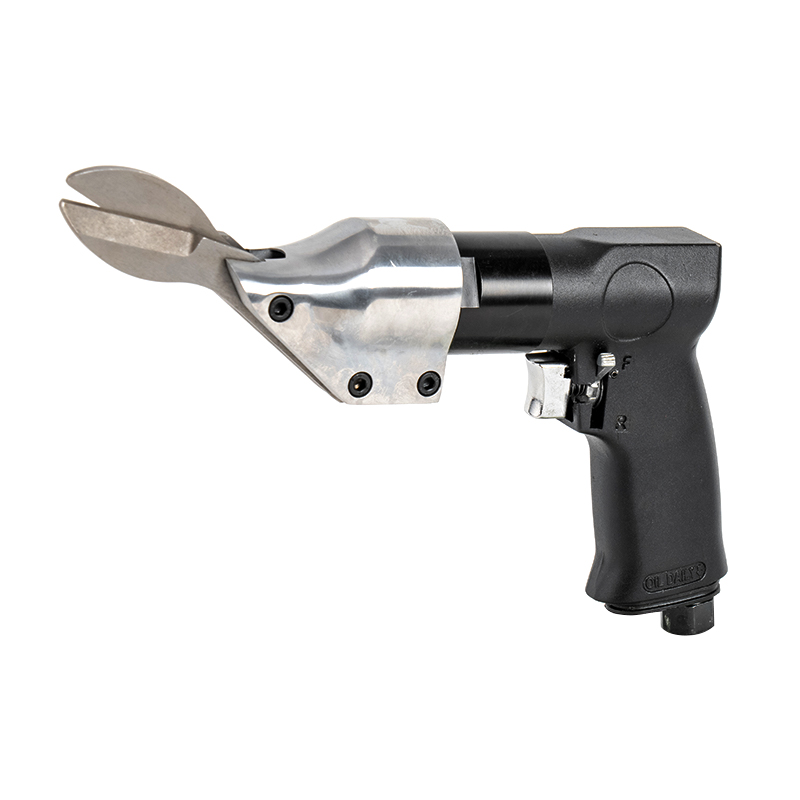 RH-7039A pistoltype sakshovedskæremaskine